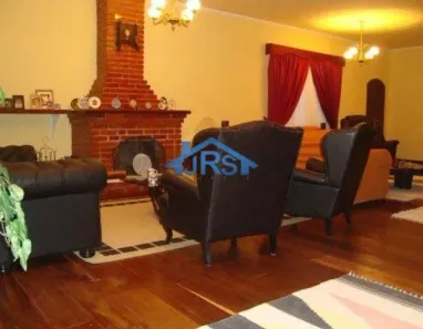 Casa de Condomínio com 5 Quartos à venda, 790m² no Portal das Acácias, Santana de Parnaíba