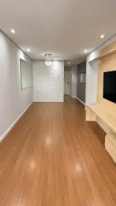 Apartamento com 3 Quartos para alugar, 84m² no Vila Formosa, São Paulo