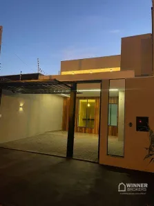 Casa com 3 Quartos à venda, 95m² no Ecovalley Ecologic City, Sarandi