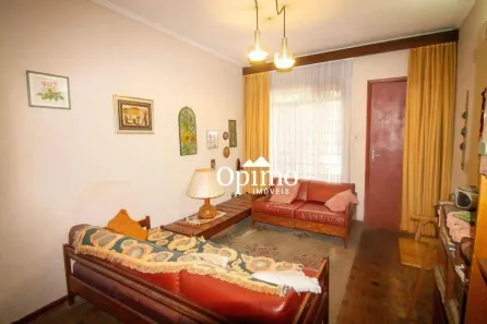 Casa com 2 Quartos à venda, 85m² no Santo Amaro, São Paulo
