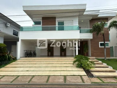 Casa com 4 Quartos à venda, 490m² no Costa e Silva, Porto Velho