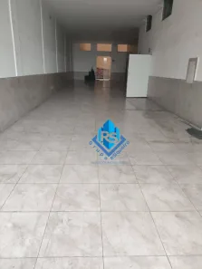 Ponto Comercial para alugar, 140m² no Rudge Ramos, São Bernardo do Campo