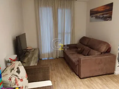 Apartamento com 2 Quartos à venda, 69m² no Lapa, São Paulo