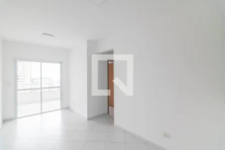 Apartamento com 2 Quartos à venda, 62m² no Jardim, Santo André
