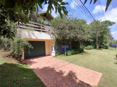 Casa de Condomínio com 5 Quartos à venda, 329m² no Jardim das Palmeiras (Zona Sul), São Paulo