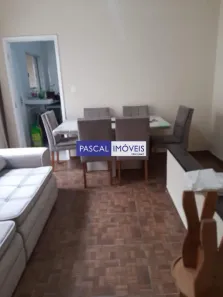 Sobrado com 2 Quartos à venda, 140m² no Jardim Aeroporto, São Paulo