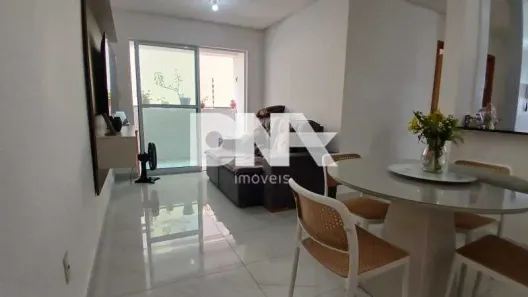 Apartamento com 3 Quartos à venda, 76m² no Jardim Oceania, João Pessoa