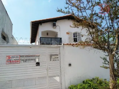 Sobrado com 3 Quartos à venda, 300m² no Vila Ré, São Paulo