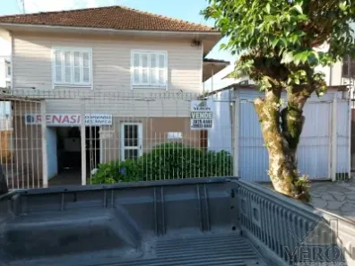 Lote/Terreno à venda, 495m² no Santa Catarina, Caxias do Sul