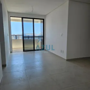Apartamento com 3 Quartos à venda, 87m² no Jatiúca, Maceió