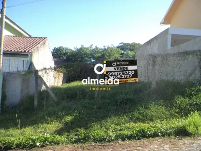 Lote/Terreno à venda, 200m² no Nossa Senhora Medianeira, Santa Maria
