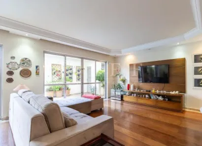 Casa com 4 Quartos à venda, 363m² no Granja Julieta, São Paulo