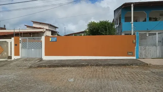 Casa com 6 Quartos à venda, 117m² no Ponta Negra, Natal