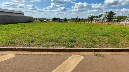 Lote/Terreno à venda, 297m² no Portal Ville Jardins, Boituva
