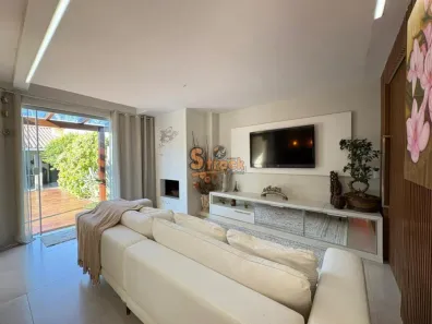 Casa com 4 Quartos à venda, 226m² no Pinheiro, São Leopoldo