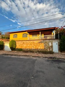 Casa com 4 Quartos à venda, 250m² no Recanto dos Colibris, Conselheiro Lafaiete
