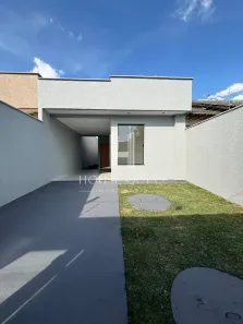Casa com 2 Quartos à venda, 91m² no Parque Ibirapuera, Aparecida de Goiânia