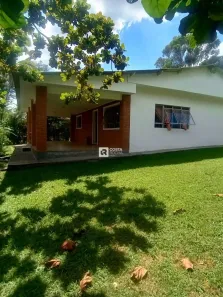 Fazenda/Sítio com 3 Quartos à venda, 400m² no Chácara Iracema, Salto