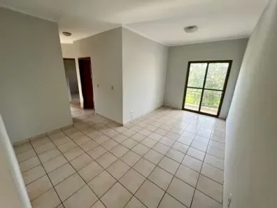 Apartamento com 3 Quartos à venda, 72m² no Jardim Redentor, São José do Rio Preto