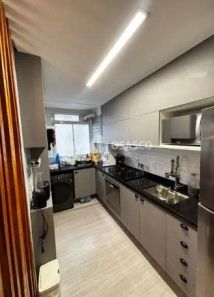 Apartamento com 2 Quartos à venda, 46m² no Piratininga, Osasco