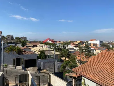 Casa com 2 Quartos à venda, 110m² no Canaã, Belo Horizonte