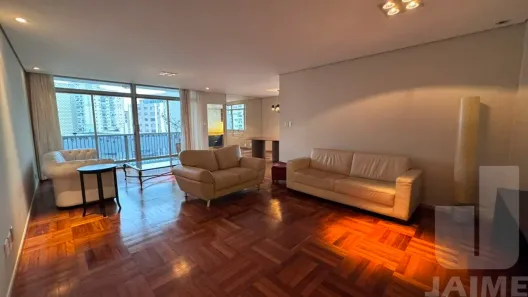Apartamento com 3 Quartos à venda, 210m² no Santa Cecília, São Paulo