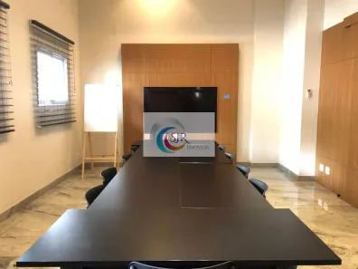 Sala Comercial para venda ou aluguel, 110m² no Itaim Bibi, São Paulo