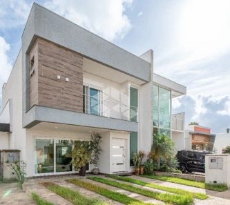 Casa de Condomínio com 3 Quartos à venda, 160m² no Hípica, Porto Alegre