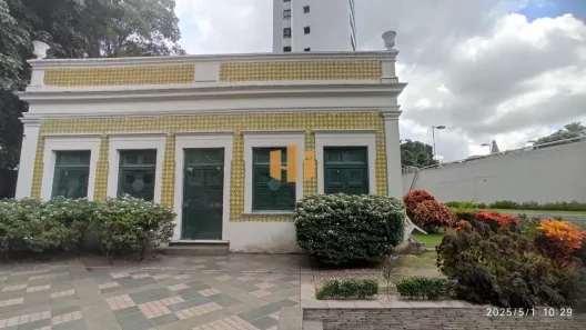 Apartamento com 3 Quartos à venda, 198m² no Casa Forte, Recife