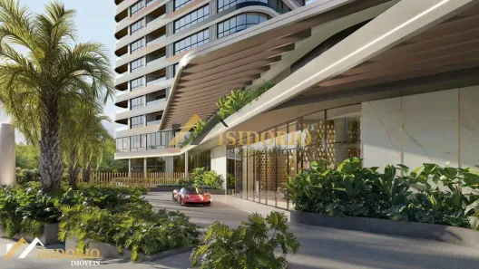 Apartamento com 3 Quartos à venda, 273m² no Campo Comprido, Curitiba