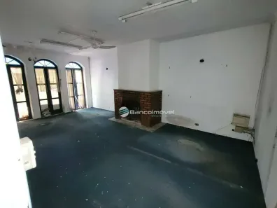 Imóvel Comercial à venda, 452m² no Jardim Paraíso, Campinas