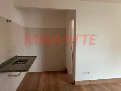 Apartamento com 1 Quarto à venda, 26m² no Santana, São Paulo