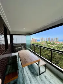 Apartamento com 2 Quartos à venda, 94m² no Patamares, Salvador