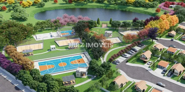 Lote/Terreno à venda, 160m² no Jardim Santa Izabel, Monte Mor