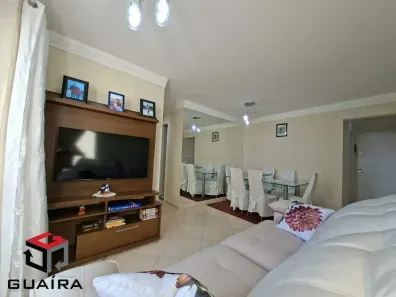 Apartamento com 3 Quartos à venda, 60m² no Baeta Neves, São Bernardo do Campo