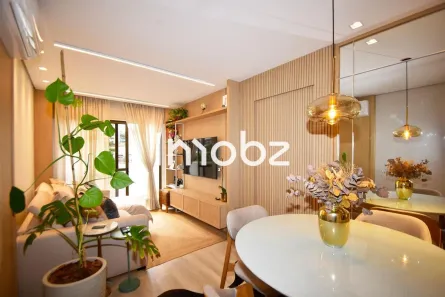 Apartamento com 2 Quartos à venda, 69m² no Pinheiros, São Paulo