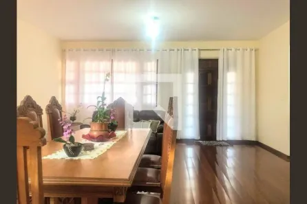Casa com 6 Quartos à venda, 421m² no Castelo, Belo Horizonte