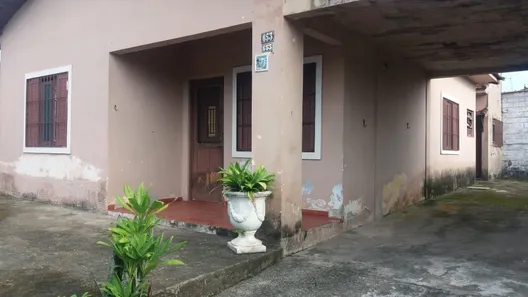 Casa com 3 Quartos à venda, 122m² no Caiçara, Praia Grande