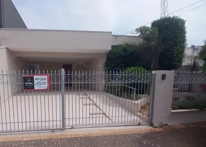 Casa com 4 Quartos à venda, 210m² no Jardim São Paulo, Americana
