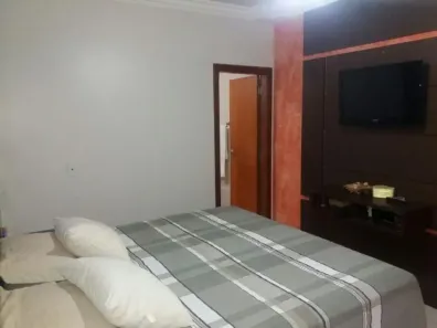 Casa com 3 Quartos à venda, 190m² no Jardim Porto Real II, Limeira