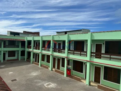 Fazenda/Sítio com 32 Quartos à venda, 1250m² no , Anchieta