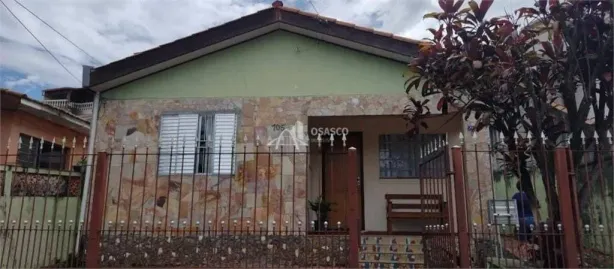 Casa com 3 Quartos à venda, 132m² no Jardim das Flores, Osasco