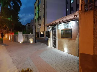 Apartamento com 2 Quartos à venda, 47m² no Olaria, Nova Friburgo