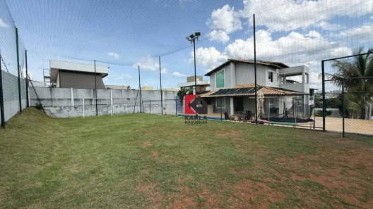 Casa de Condomínio com 6 Quartos à venda, 449m² no Campos da Liberdade, Lagoa Santa
