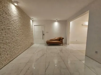 Apartamento com 4 Quartos à venda, 195m² no Graça, Salvador