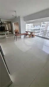 Apartamento com 3 Quartos para alugar, 149m² no Paraíso, São Paulo