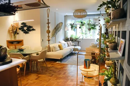 Apartamento com 3 Quartos à venda, 110m² no Leblon, Rio de Janeiro