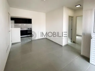 Apartamento com 2 Quartos à venda, 43m² no Jardim Laguna, Indaiatuba