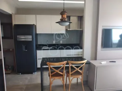 Apartamento com 1 Quarto à venda, 43m² no Jardim Redentor, São José do Rio Preto