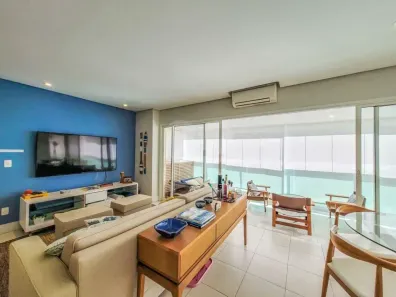 Apartamento com 3 Quartos à venda, 108m² no Riviera, Bertioga
